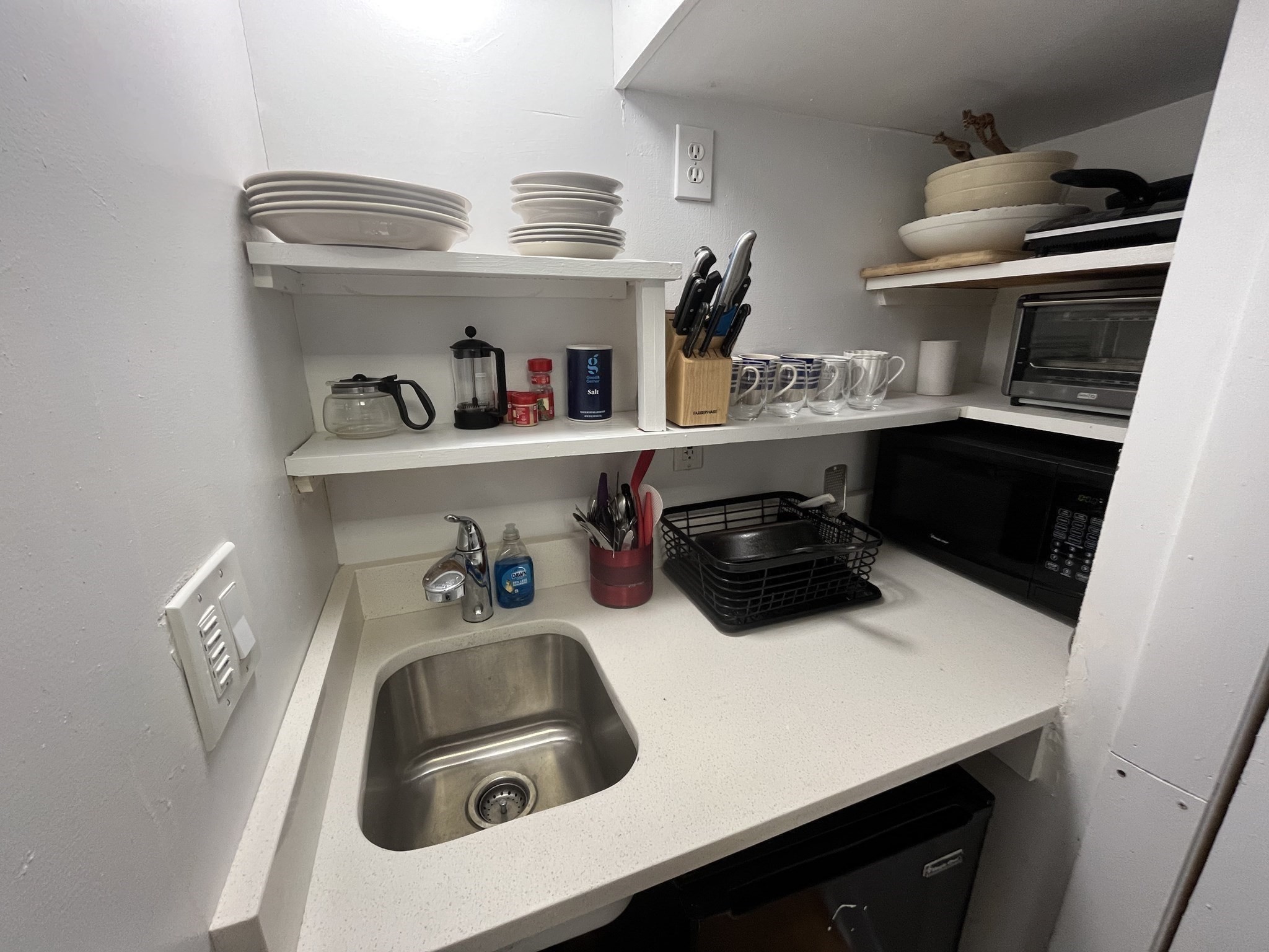 15 Arlington St. - Porter Square