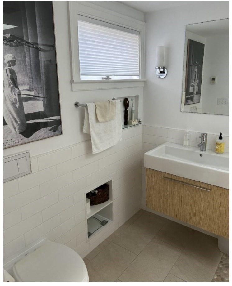 5 Traymore - Agassiz