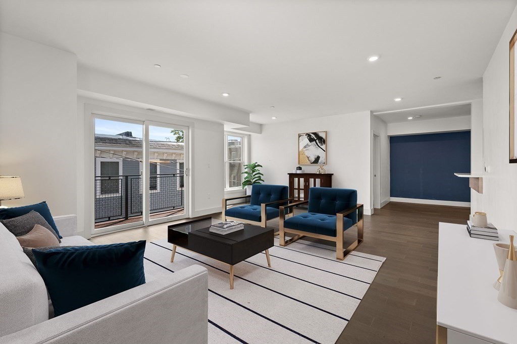 410 West Broadway - South Boston