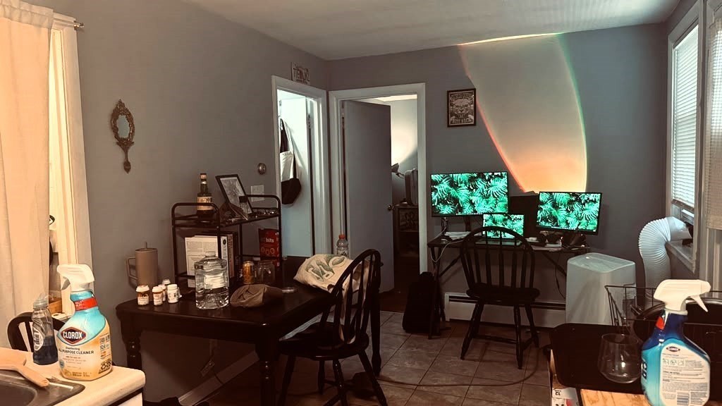 220R Hamilton St. - Cambridgeport
