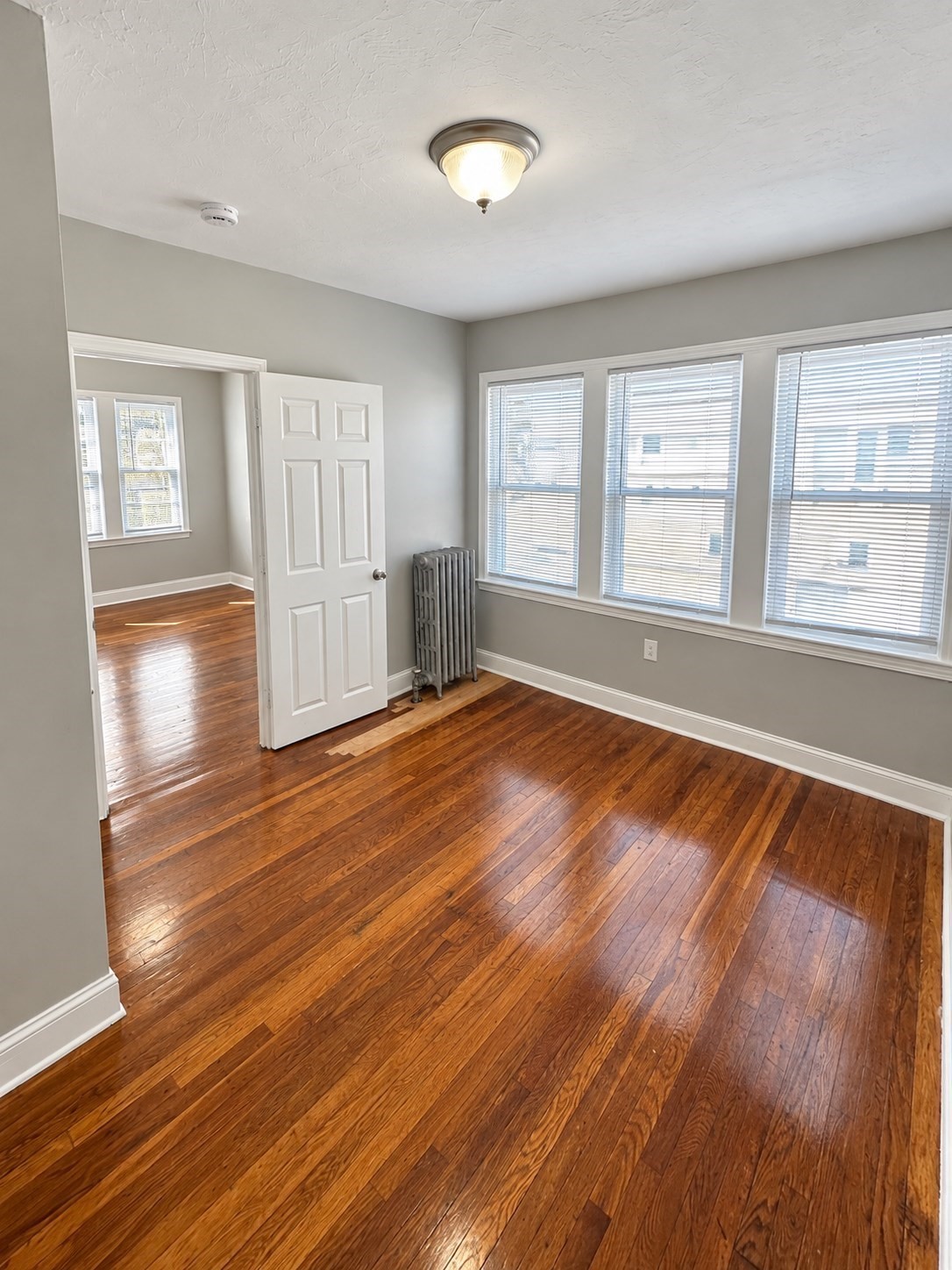 90 Adams St. - Dorchester