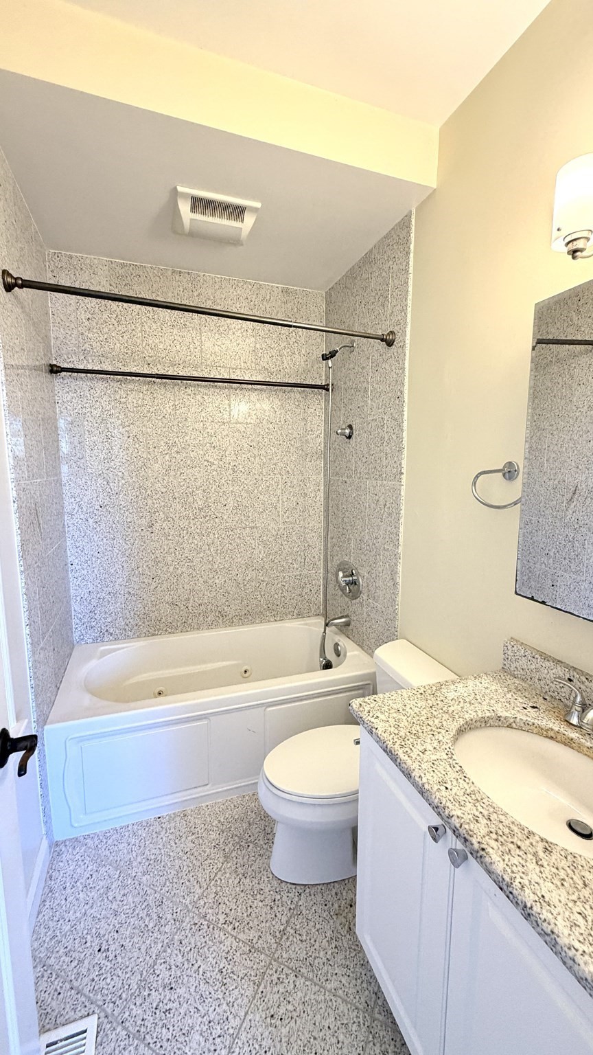 1458 Cambridge St. - Mid Cambridge