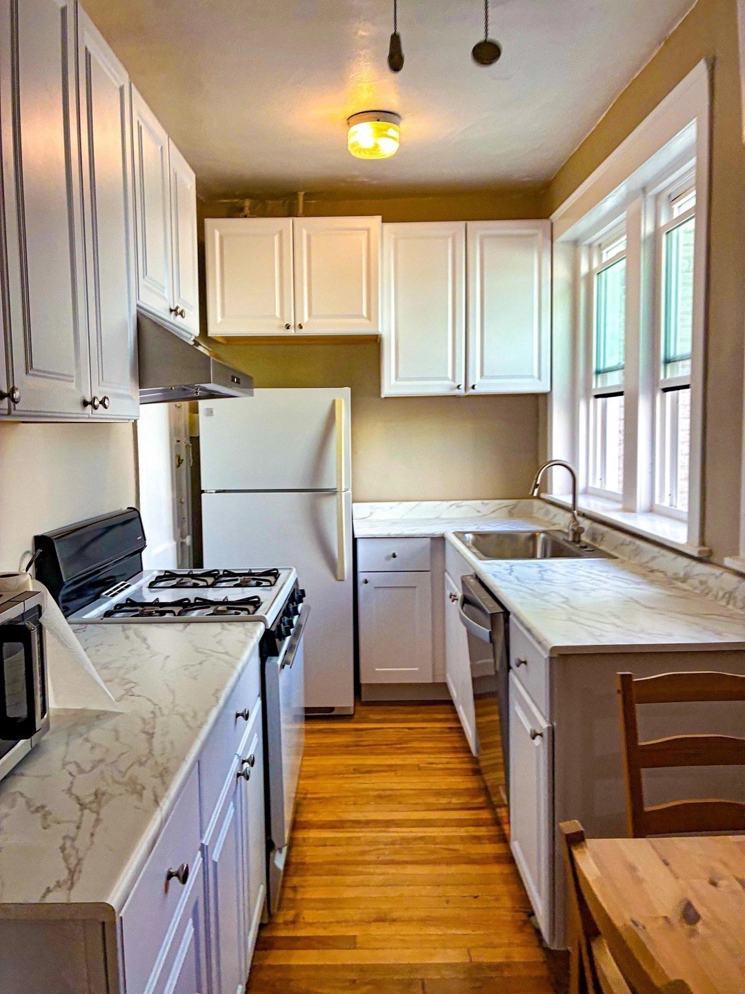 1633 Commonwealth Ave. - Brighton