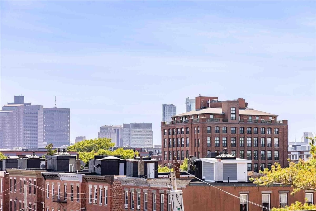 156 Porter St. - East Boston