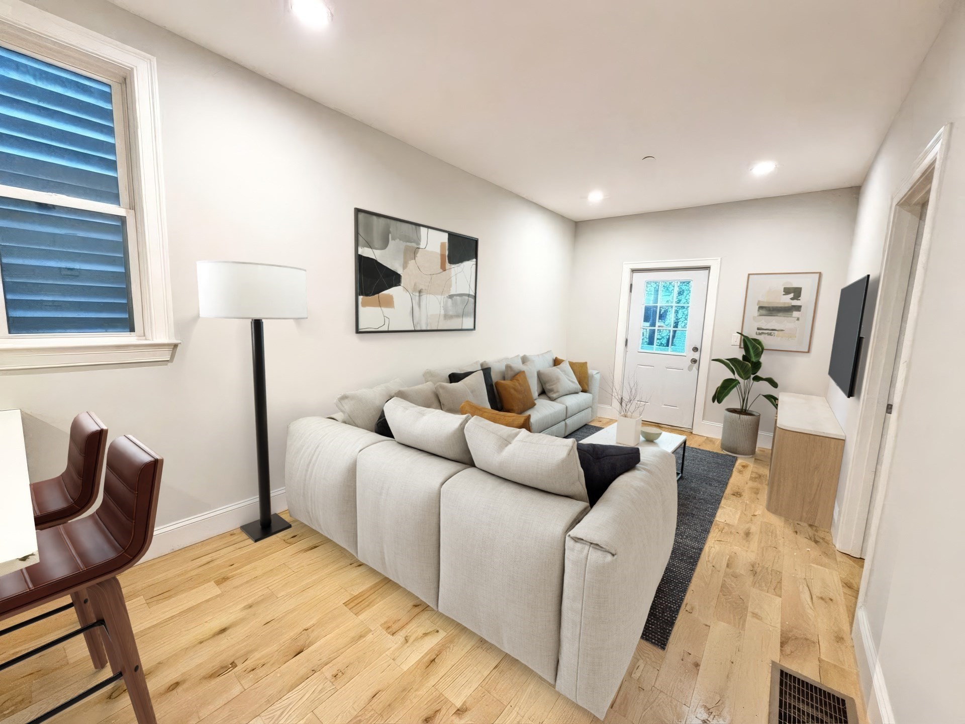 220 Bremen St. - East Boston