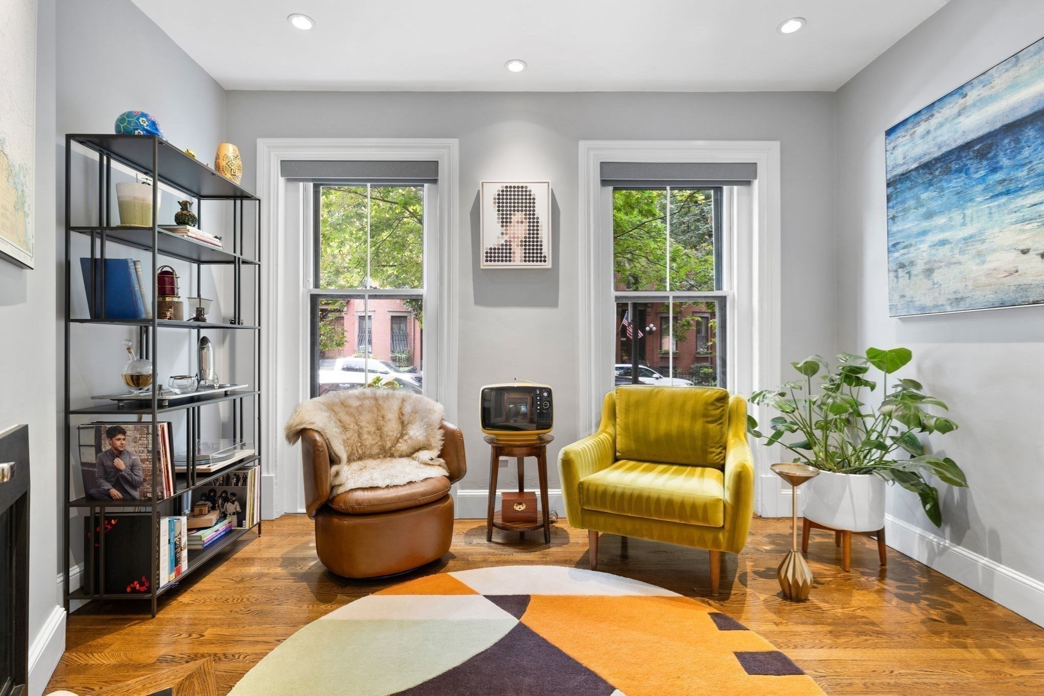 135 West Concord St. - South End