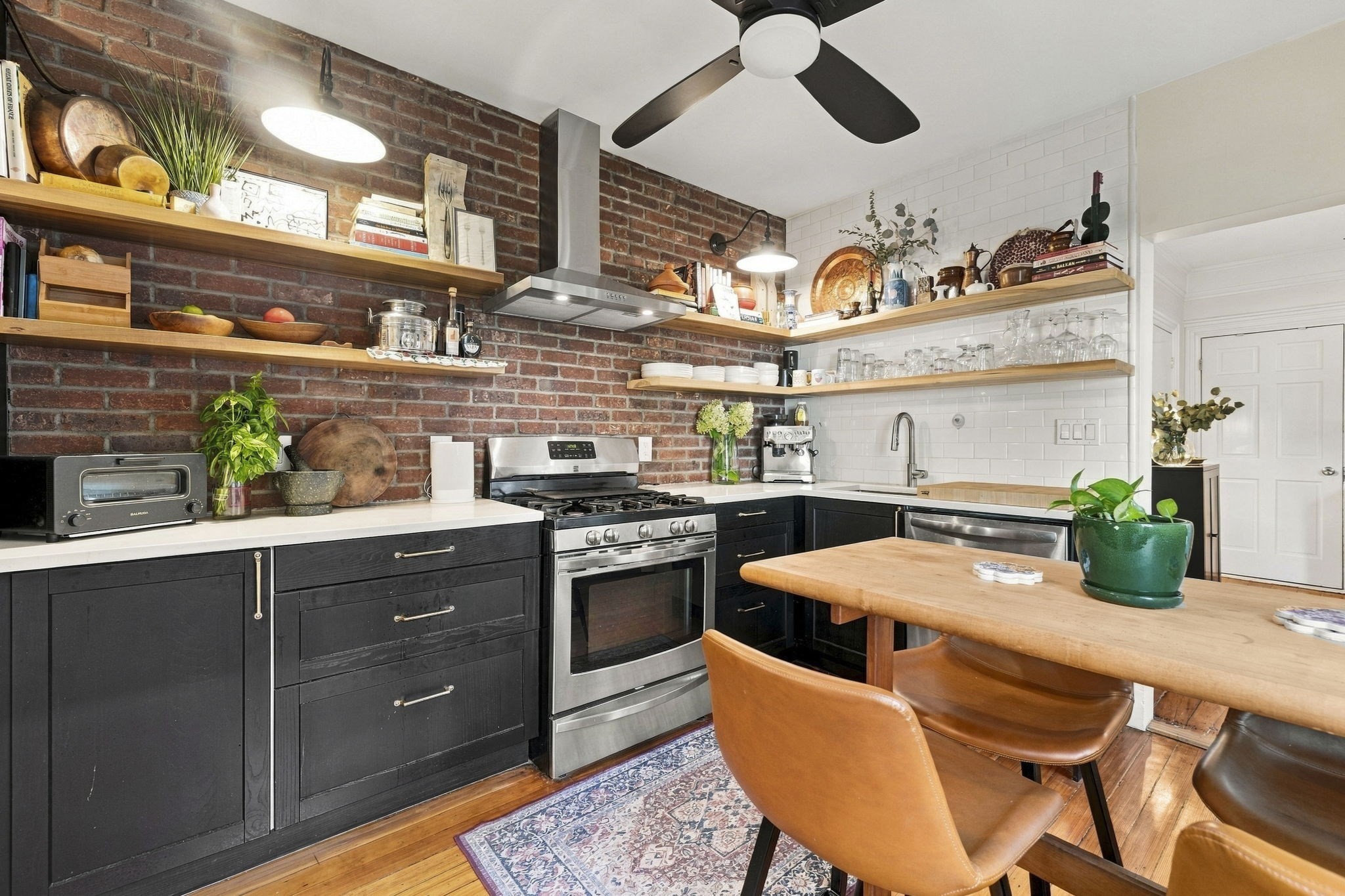 13 Vinton St. - South Boston