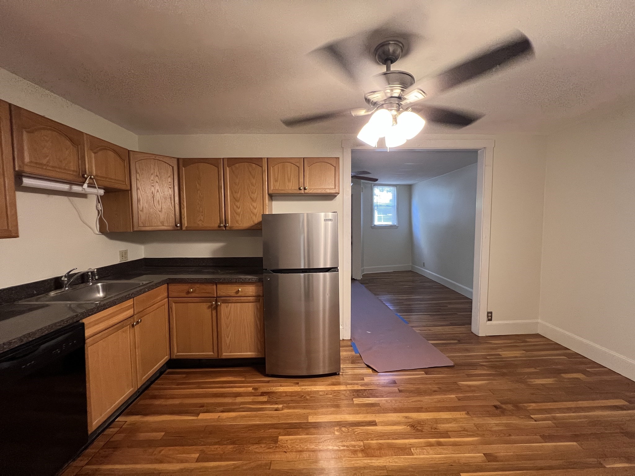 1204 Cambridge St. - Inman Square