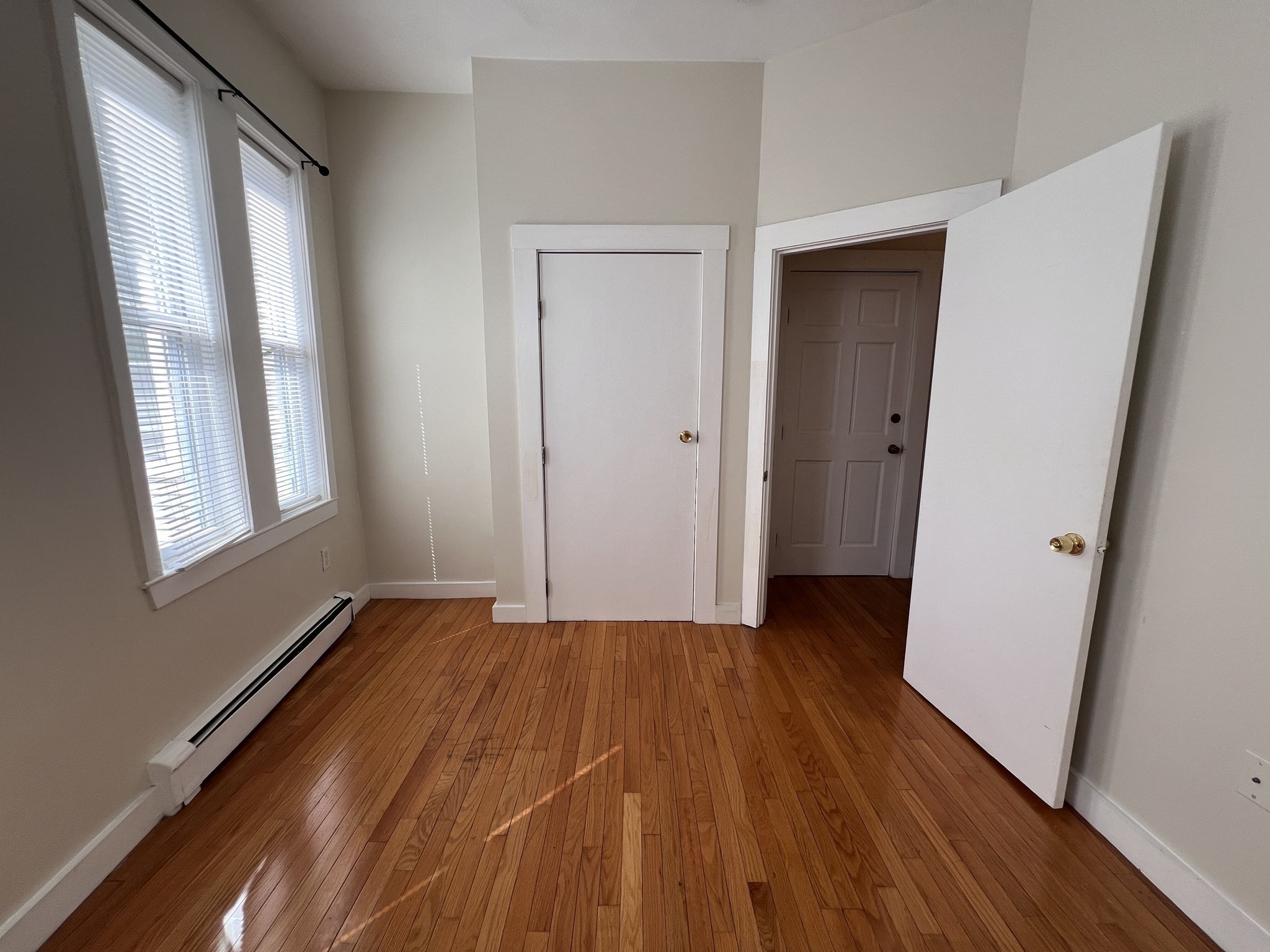 1210 Cambridge St. - Inman Square