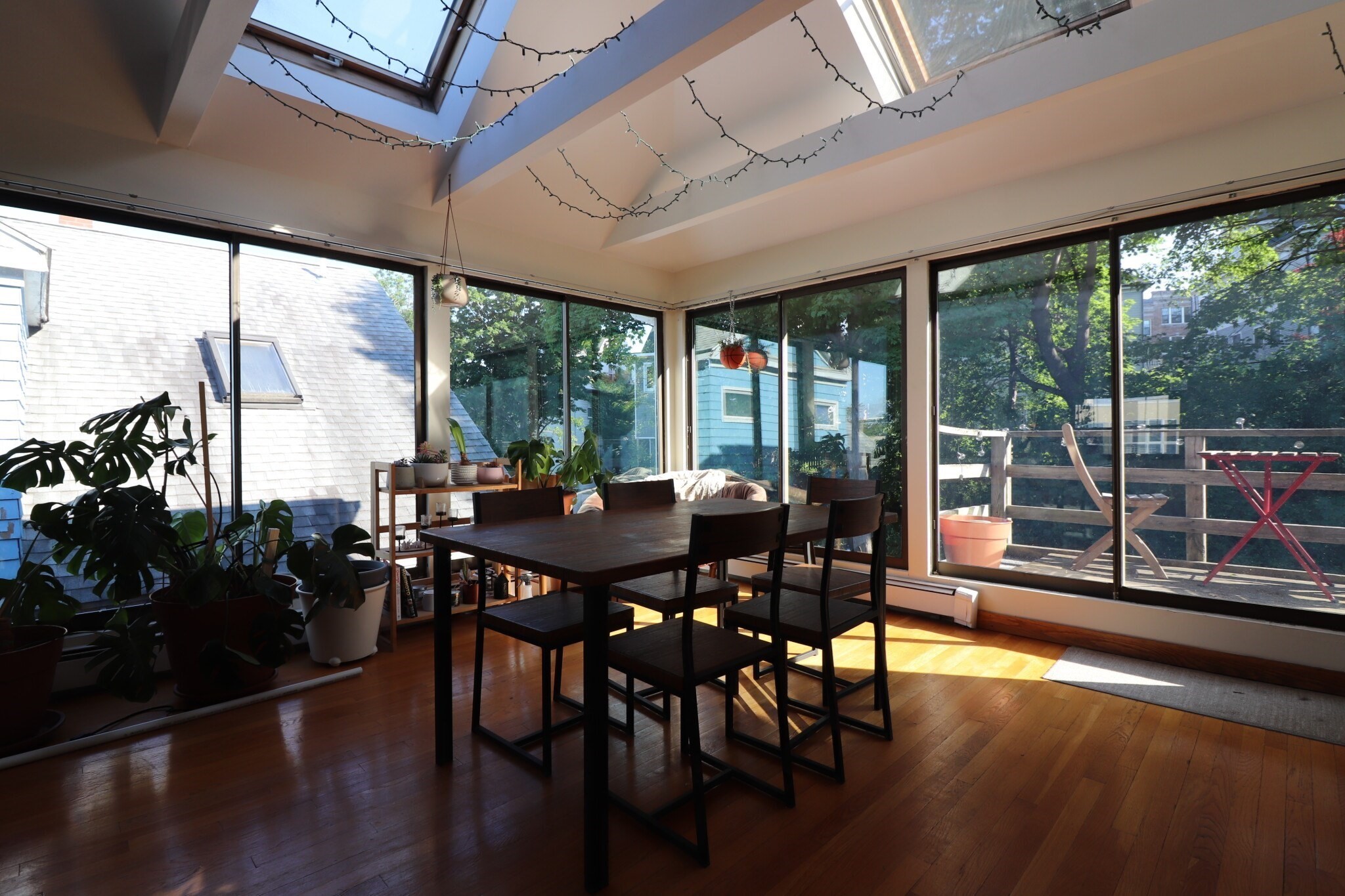 40 Atherton Rd. - Brookline