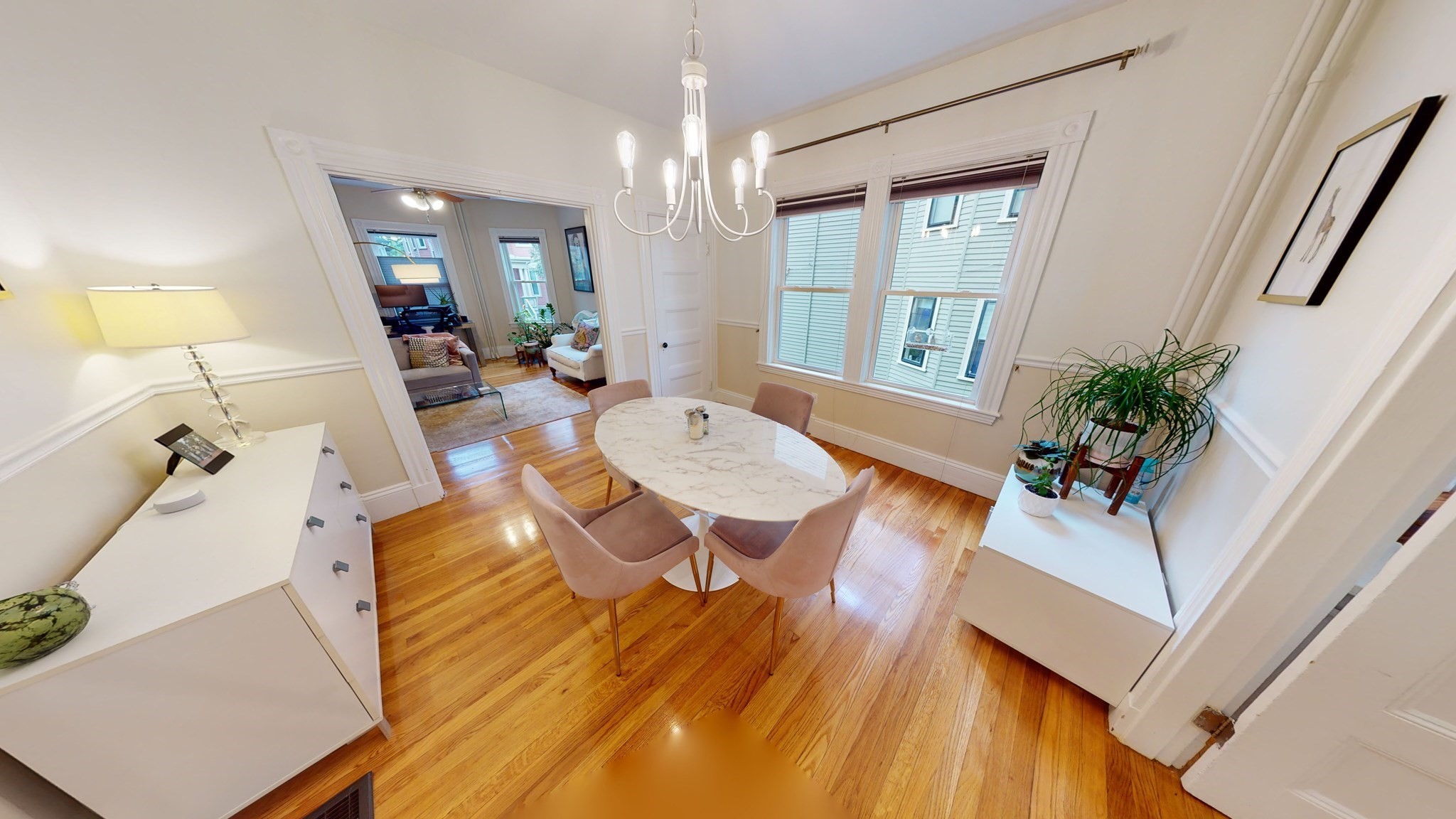 52 Weld Hill St. - Jamaica Plain
