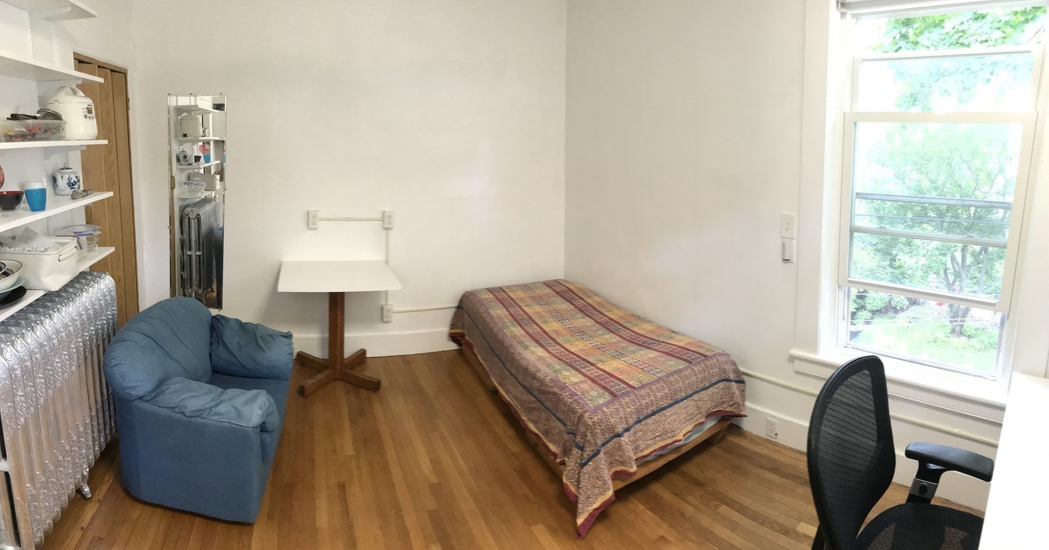 15 Arlington St. - Porter Square
