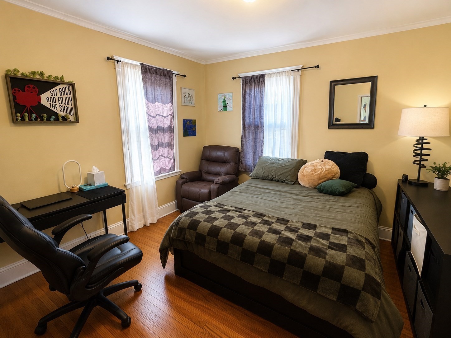 28 Claymoss - Brighton