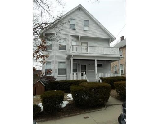 58 Highland St. - Hyde Park
