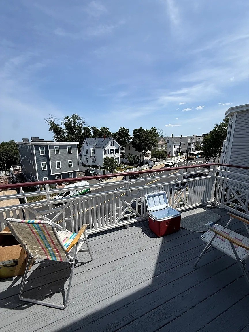 107 Neponset - Dorchester