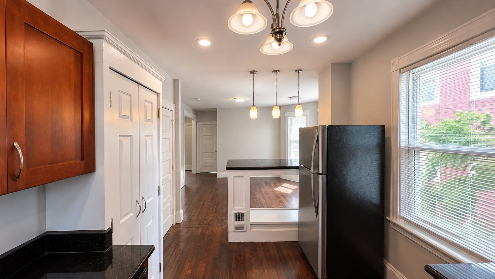 22 Rowell St. - Dorchester