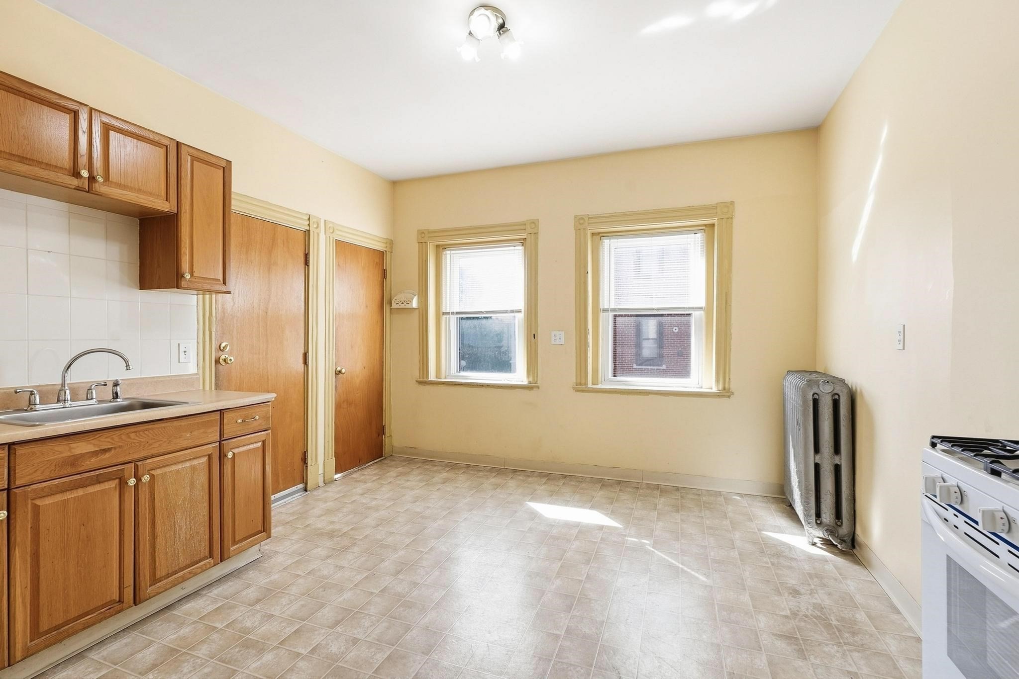 32 Ashley St. - East Boston