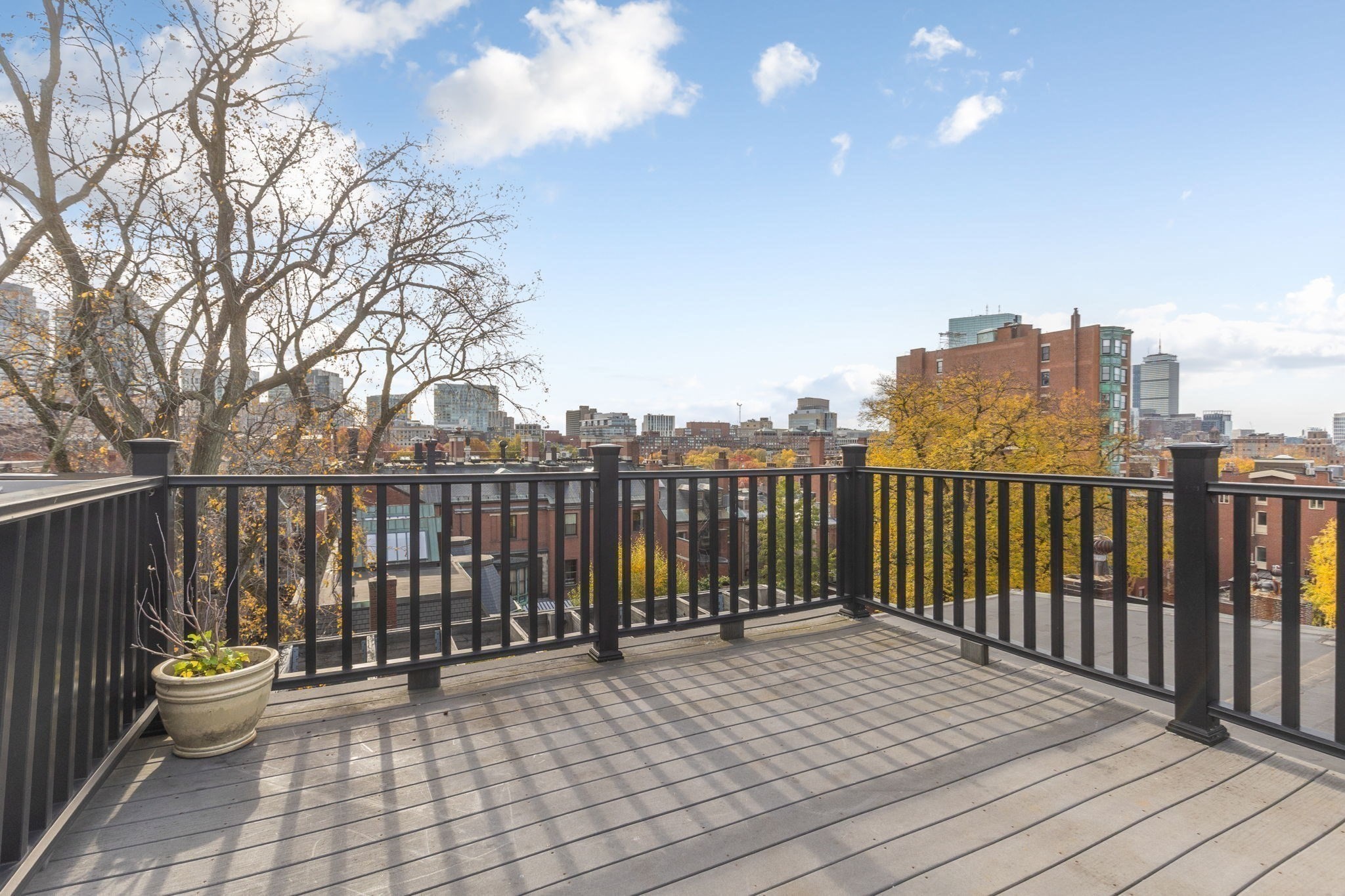 14 Chestnut St. - Beacon Hill