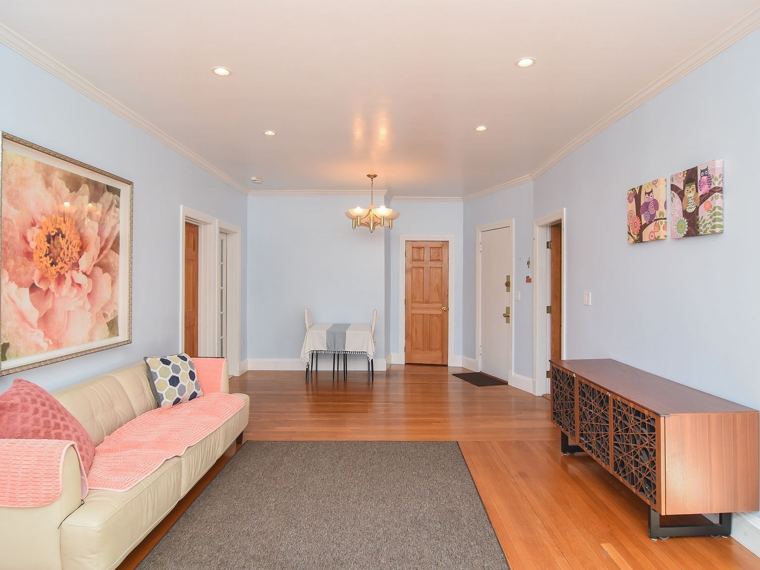 96 Saint Paul - Coolidge Corner