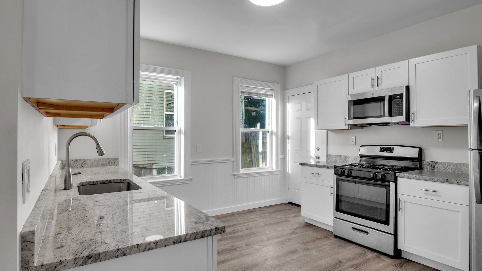 93 Draper - Dorchester