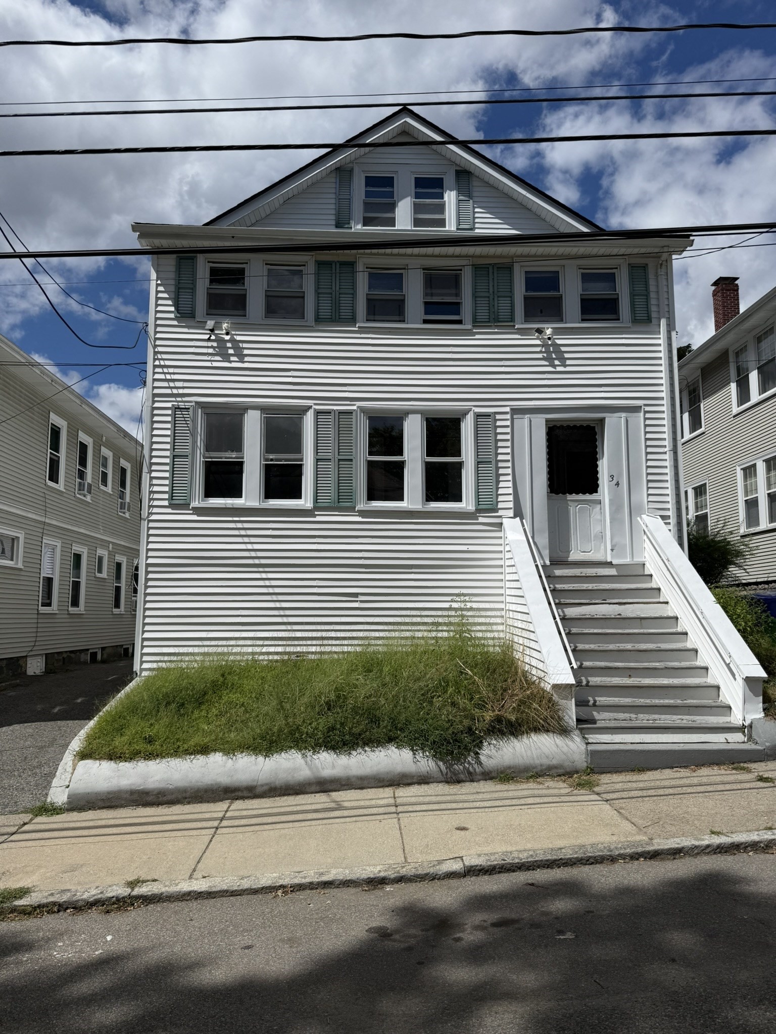 34 Matchett St. - Brighton