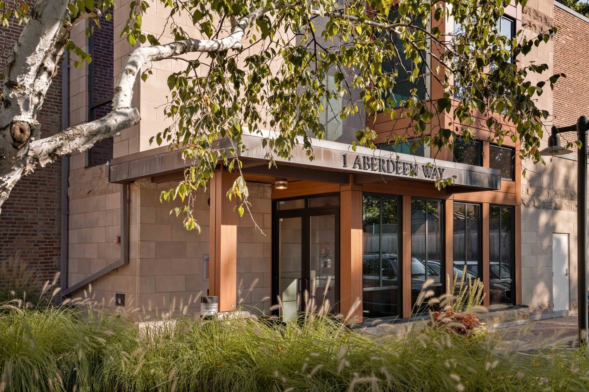 1 Aberdeen Way - West Cambridge