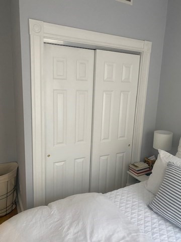 40 Revere St. - Beacon Hill