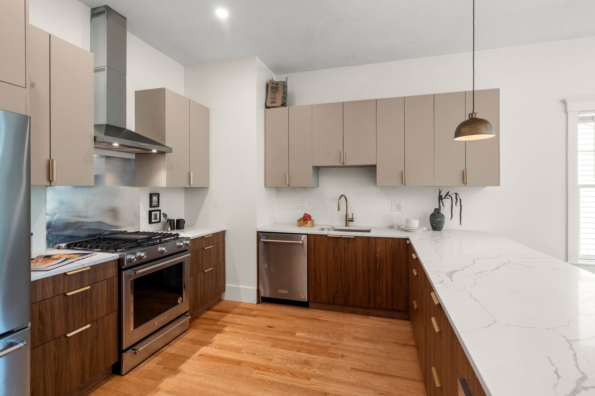 59 Highland - Brookline