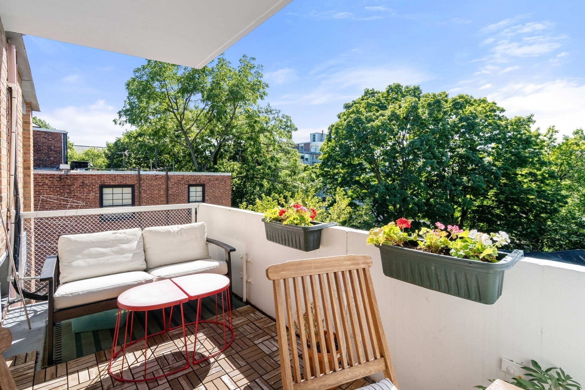 100 Marion St. - Coolidge Corner