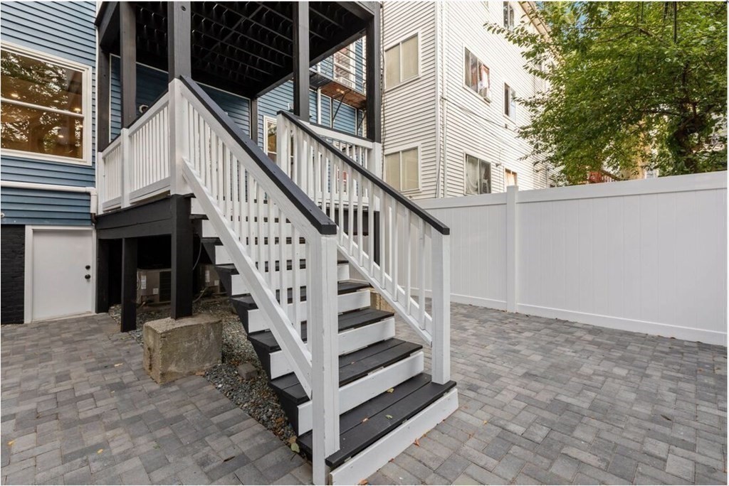 63 Marion St. - East Boston