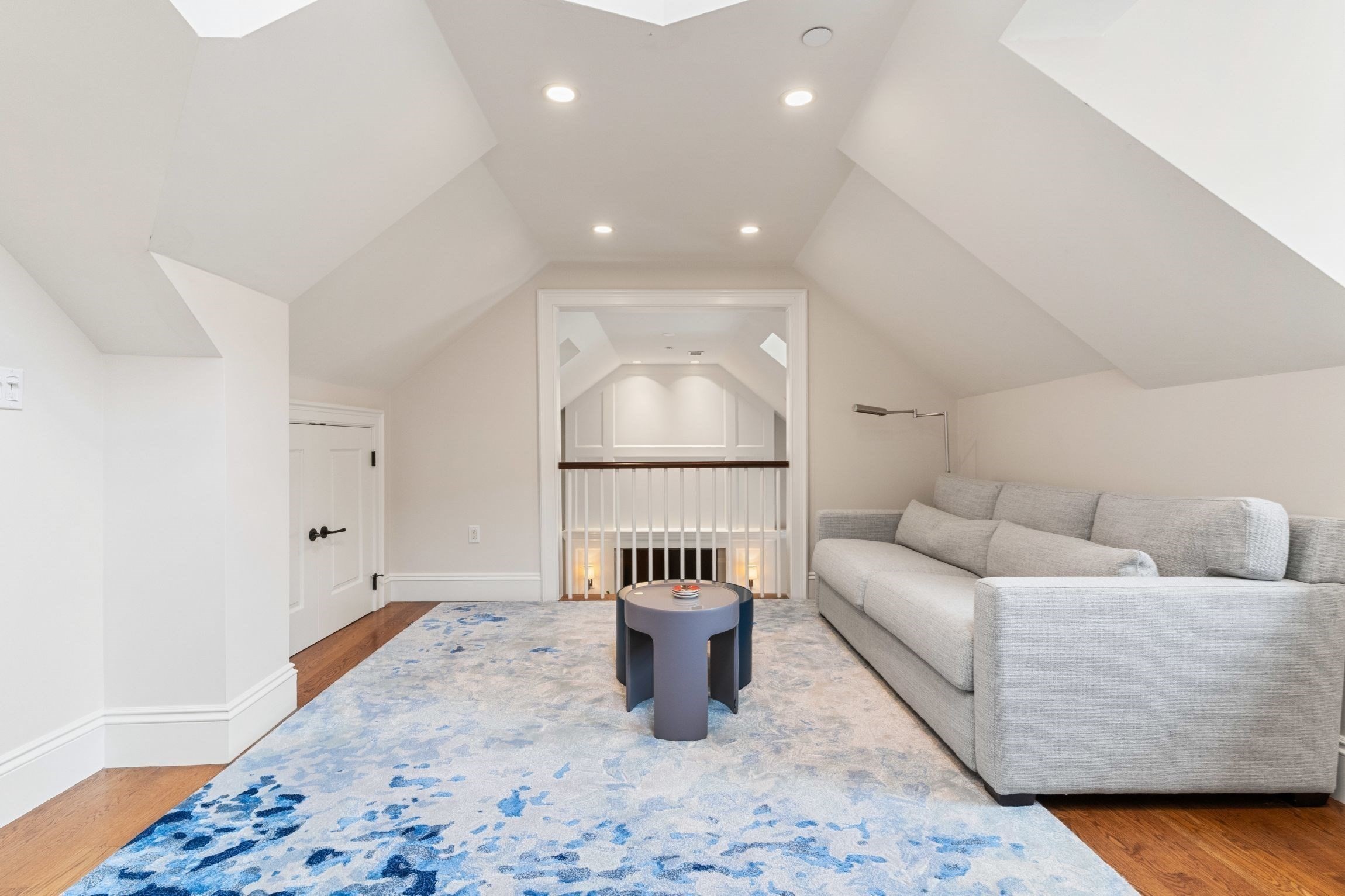 31 Mount Vernon St. - Beacon Hill