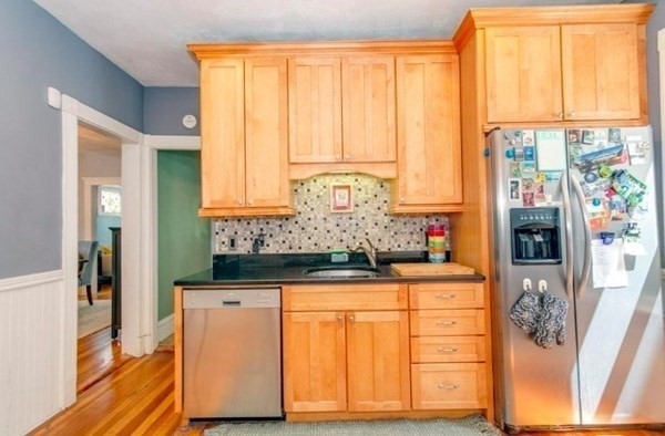 27 King St. - Dorchester