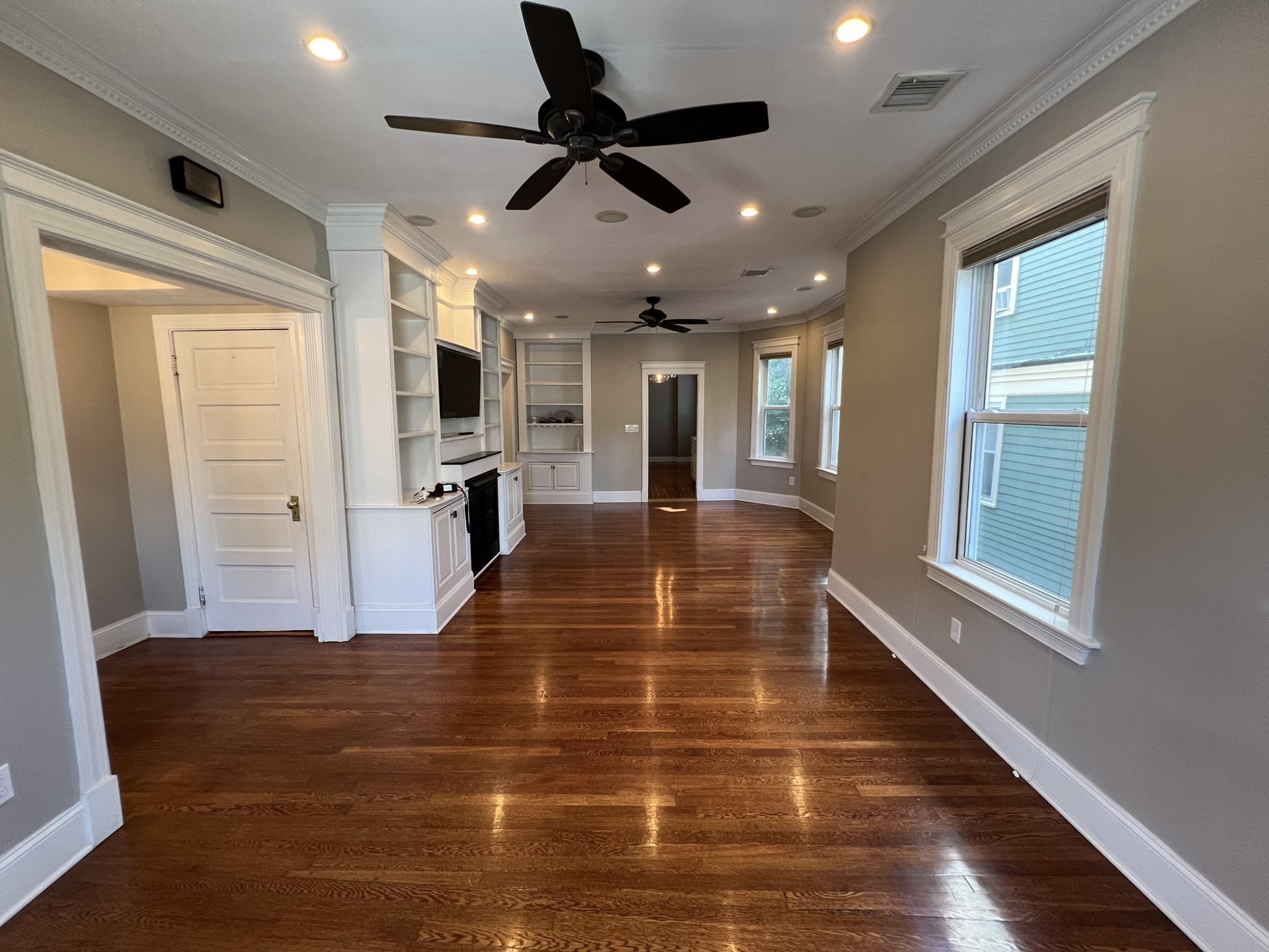 116-118 King St. - Dorchester