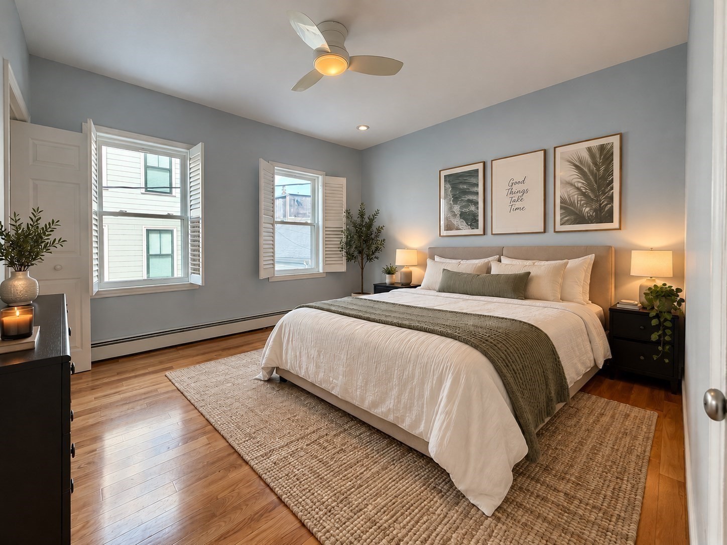 7 Murray Ct. - East Boston