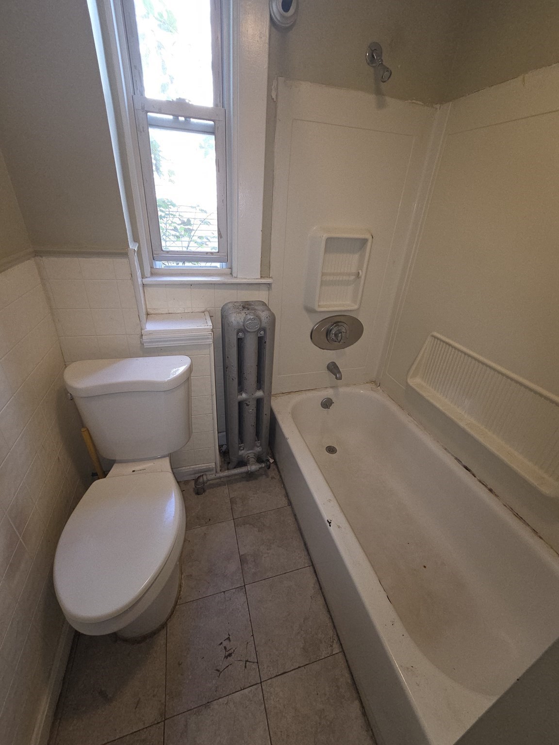 6 Lauriat St. - Dorchester