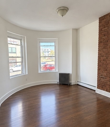 1273 Massachusetts Ave. - Dorchester