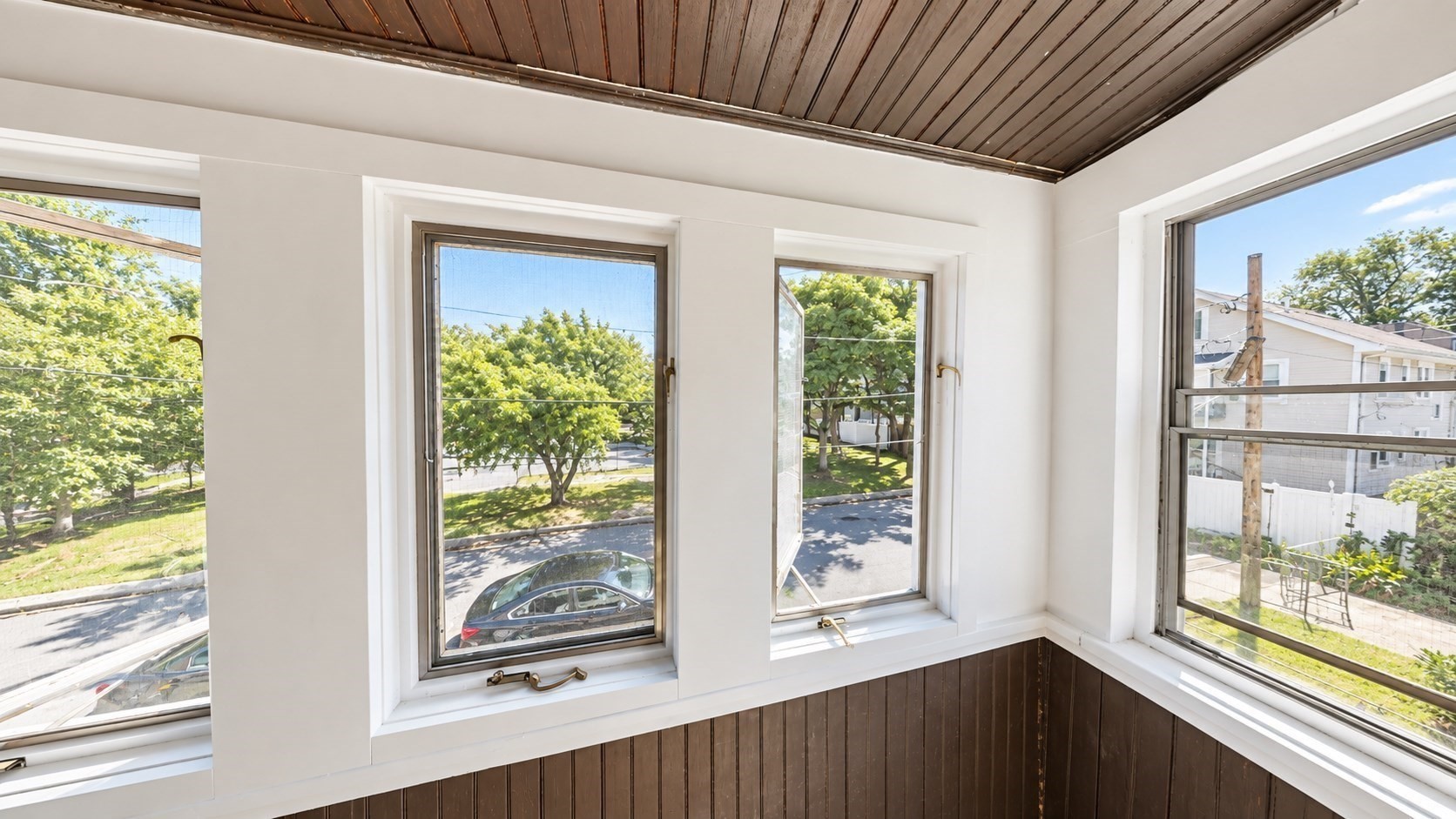 20 Lyne Rd. - Brighton