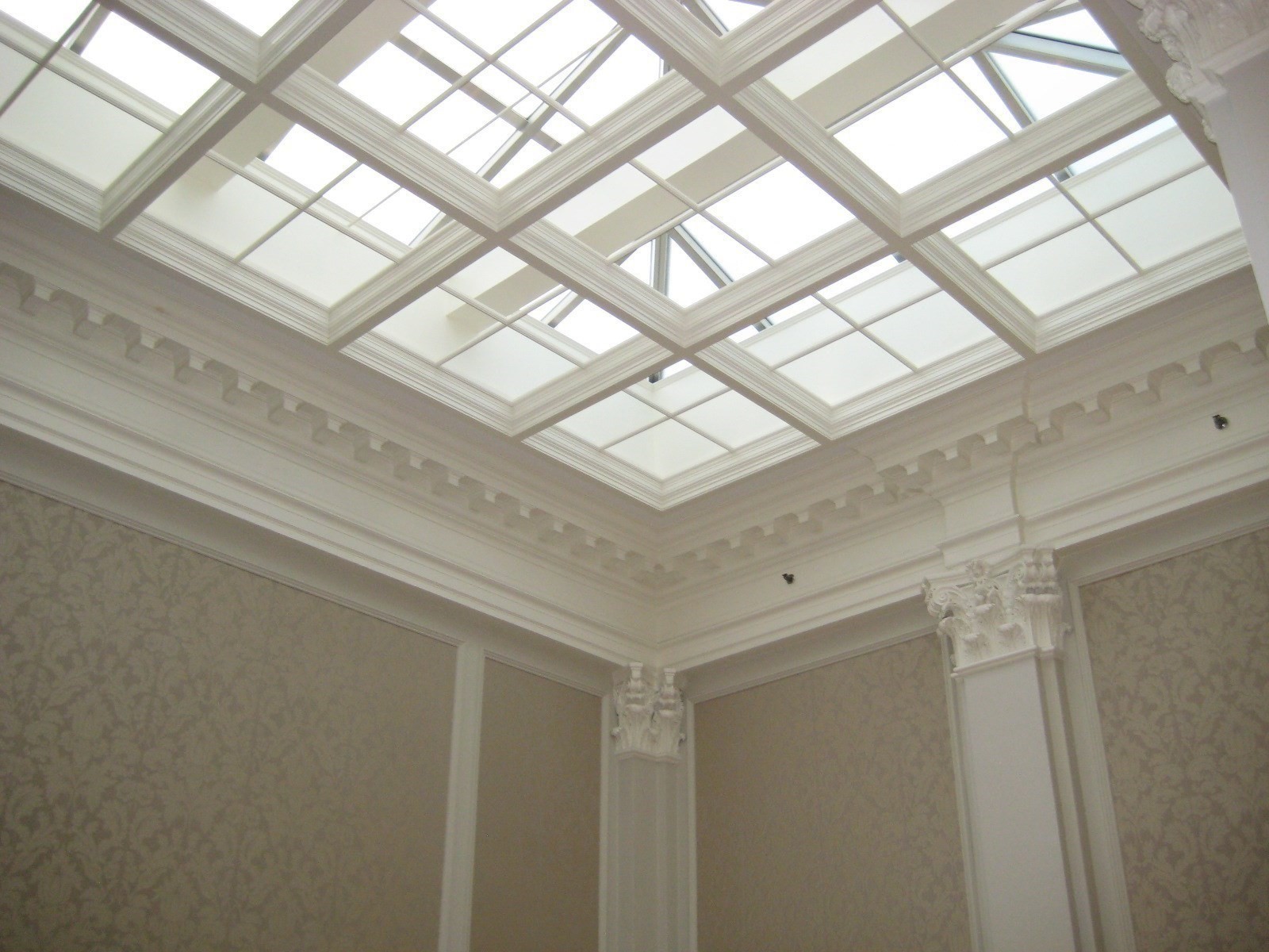 21 Beacon St. - Beacon Hill