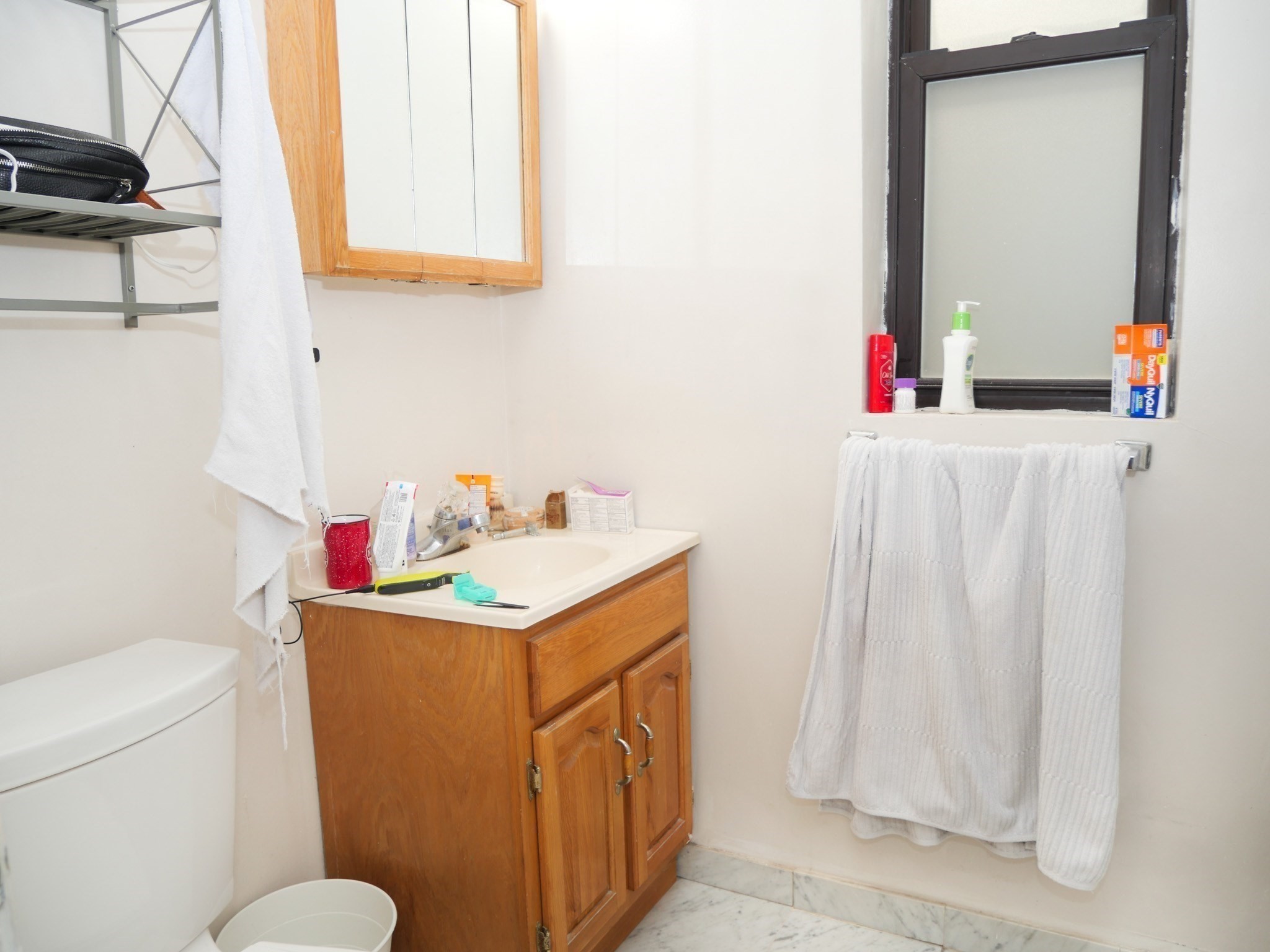 1482 Beacon - Brookline