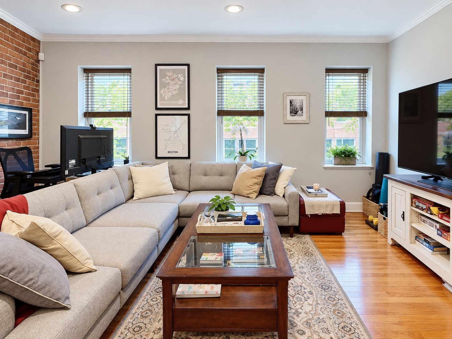 152 Prince St. - North End