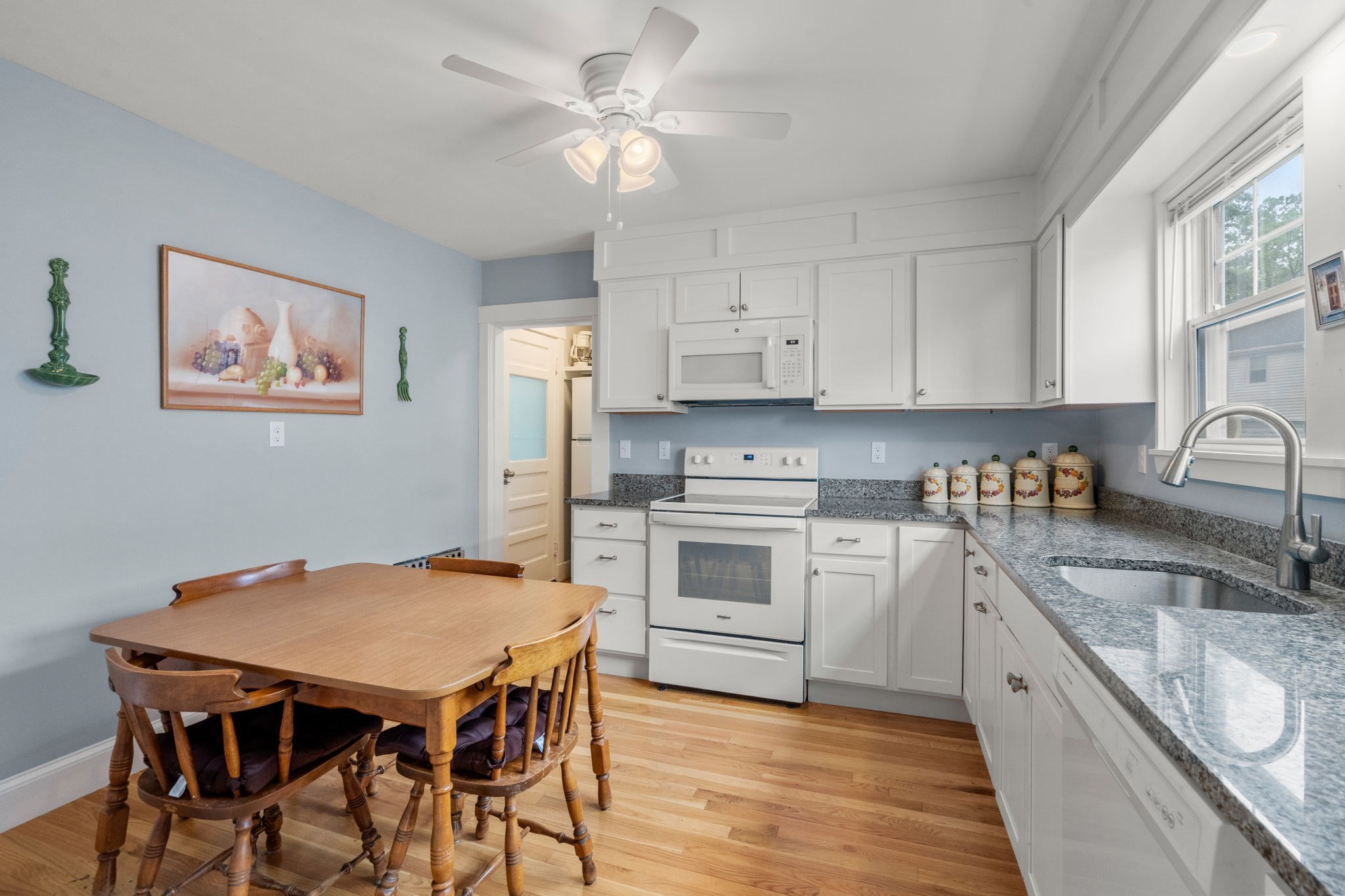 35 Trapelo St. - Brighton