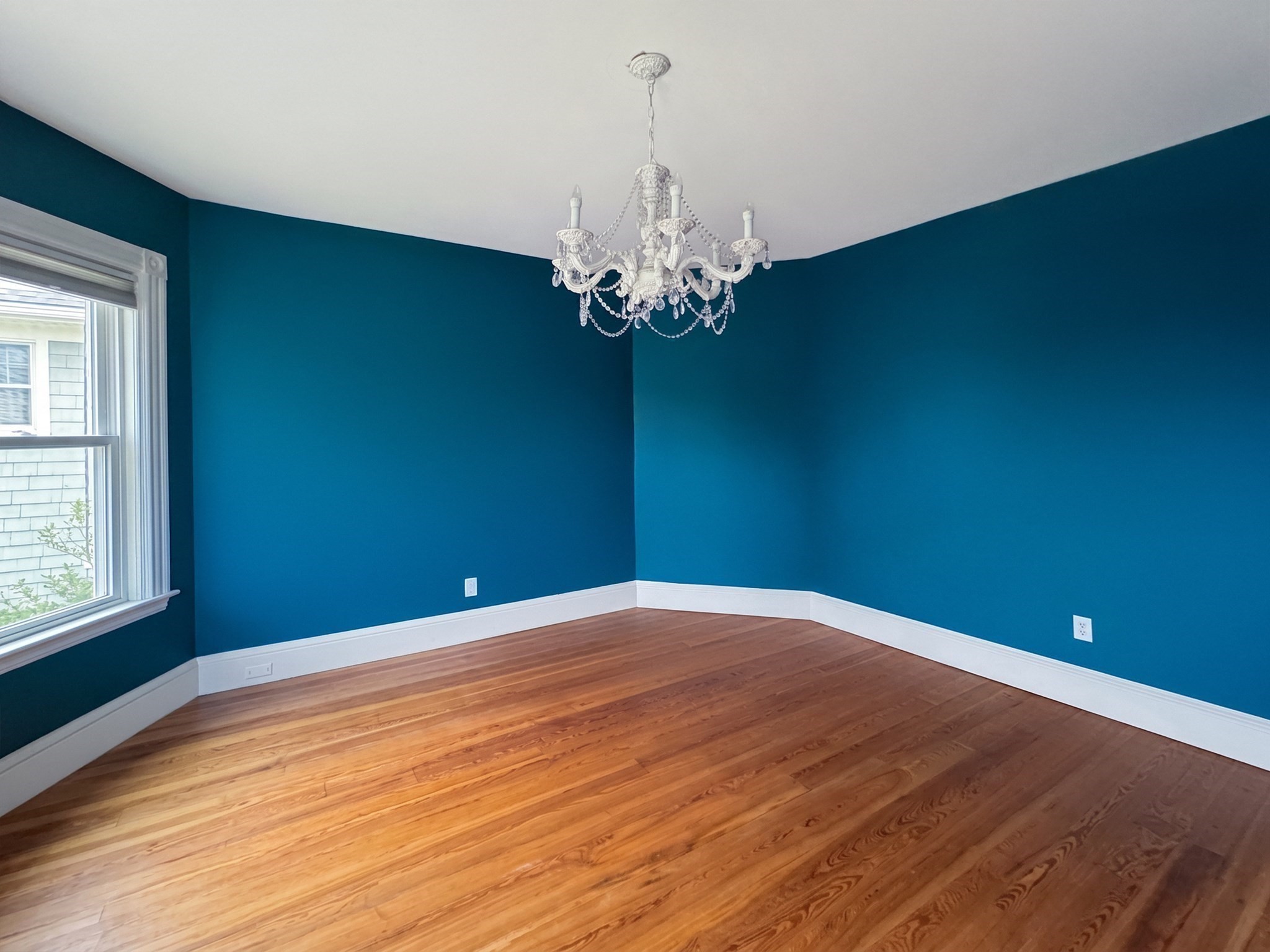 86 Roseclair St. - Dorchester