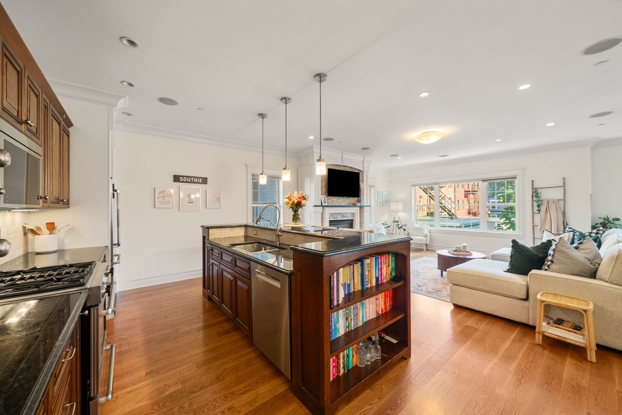 161 Tudor - South Boston