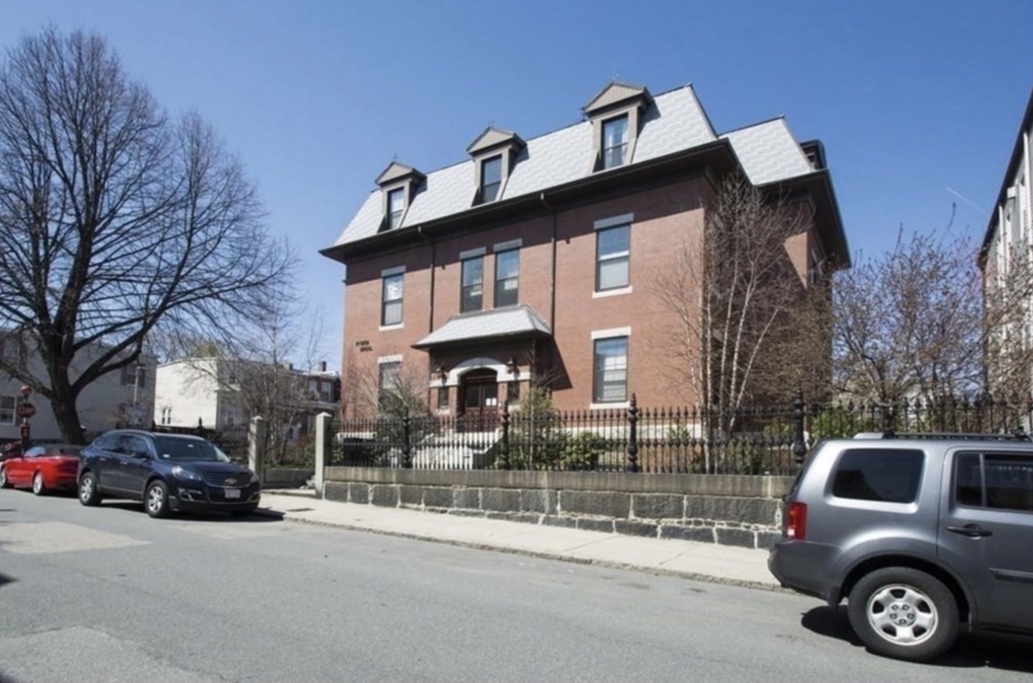 518 East 6th St. - South Boston