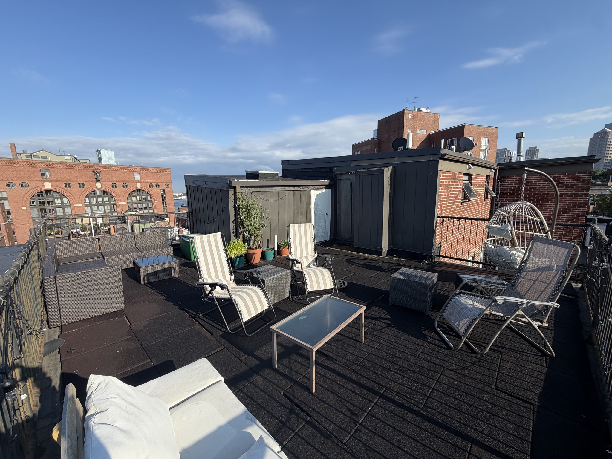 19 Salutation St. - North End