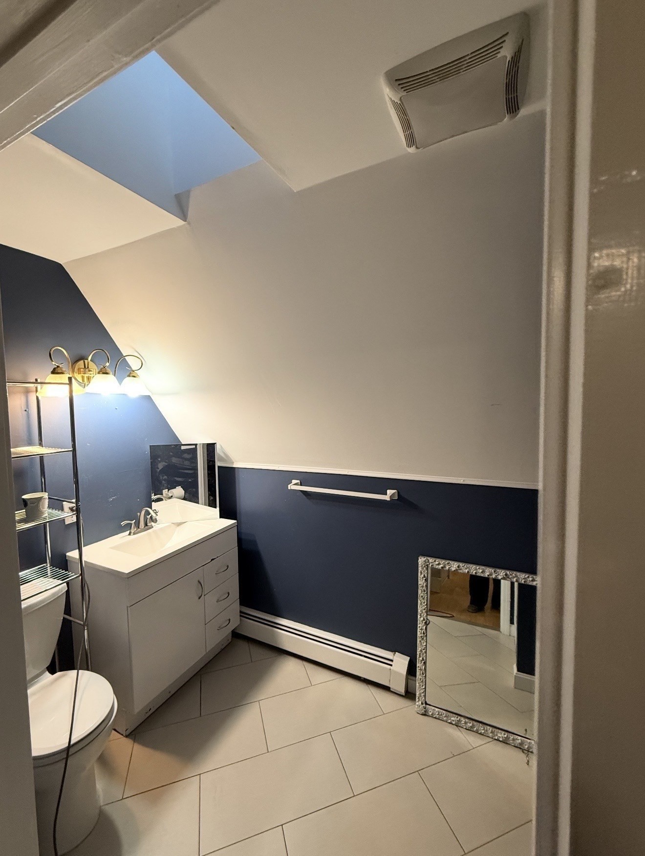 14 Blanche St. - Dorchester