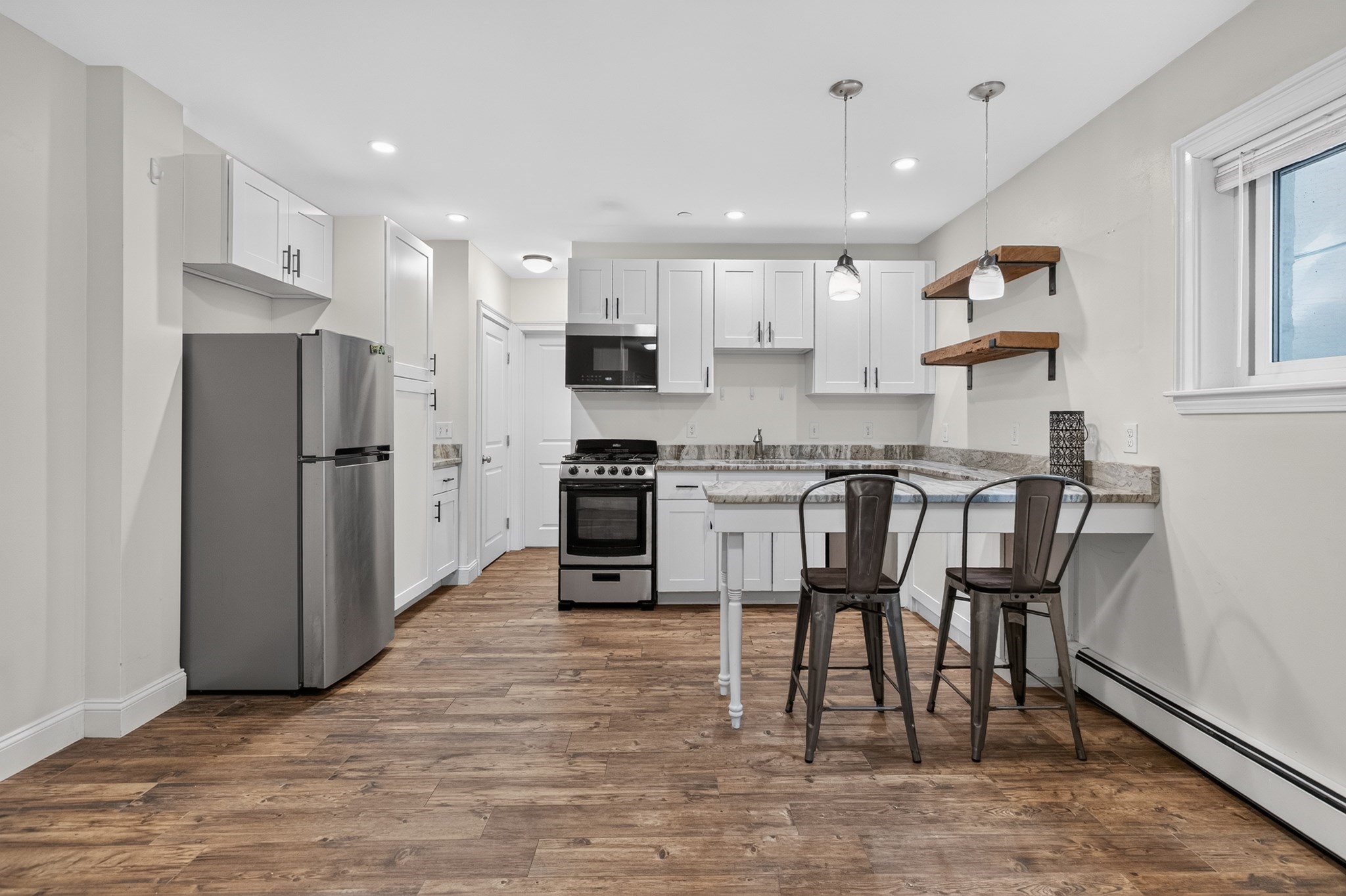 1111 Boylston St. - Back Bay