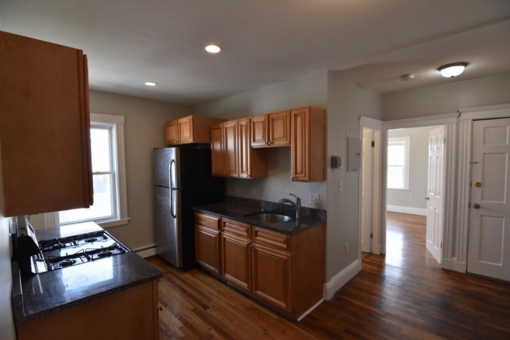 50 Lyon St. - Dorchester