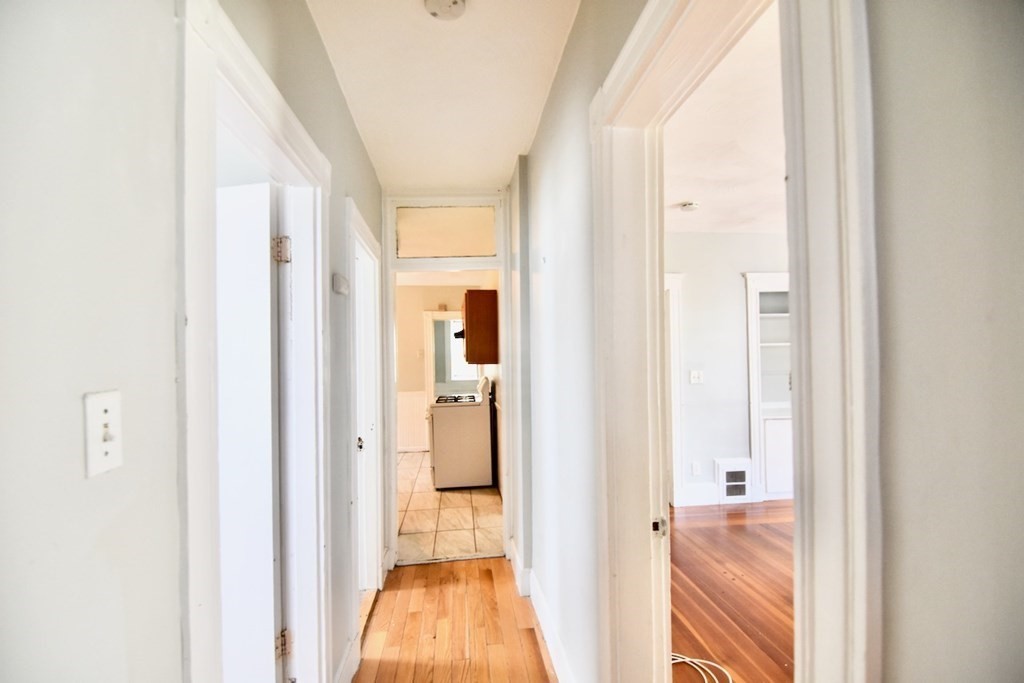 42 Colonial Ave. - Dorchester