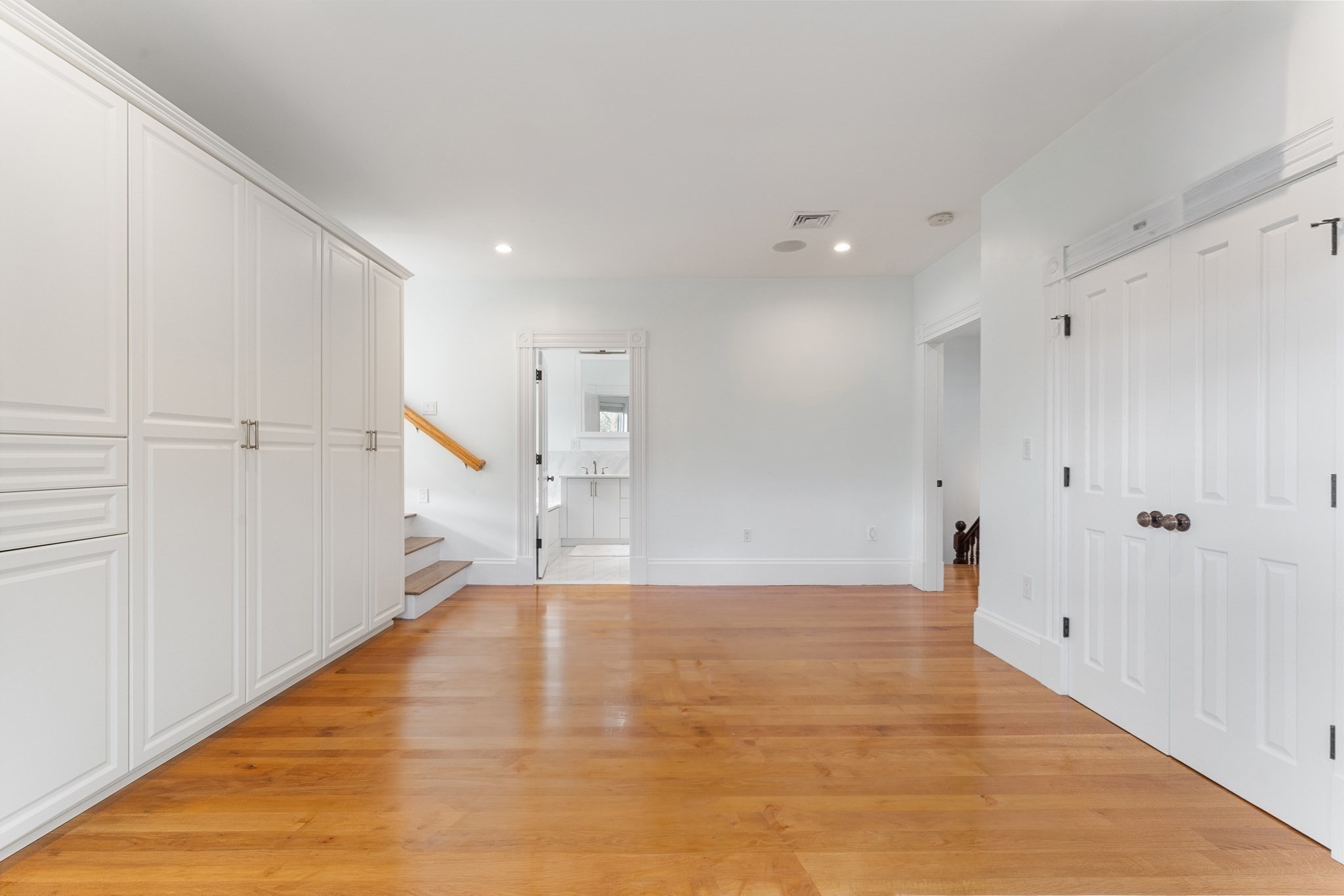 136 Saint Botolph St. - Back Bay